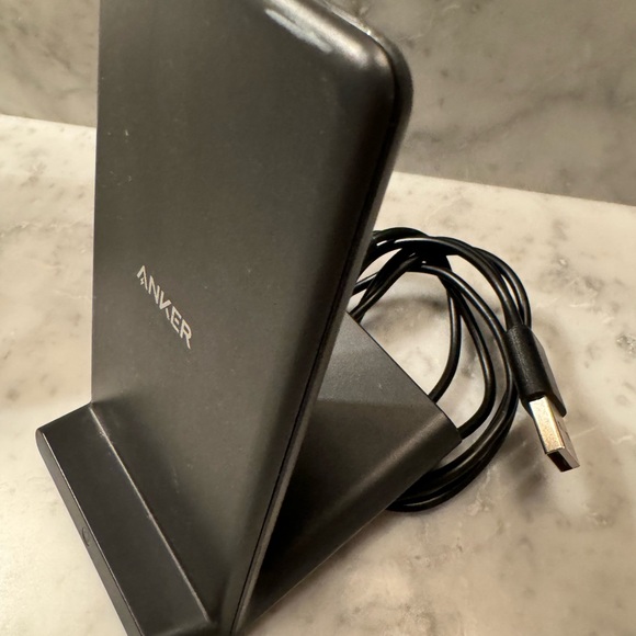 Anker Phone Charger - Picture 1 of 2